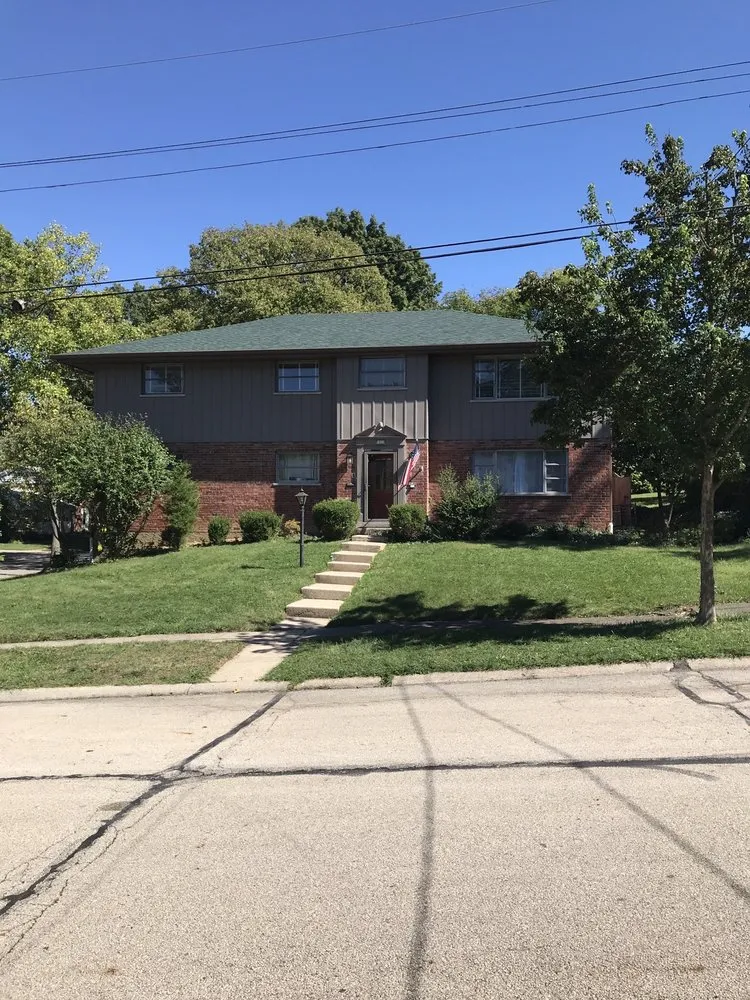 Slide of Deer Park Roofing