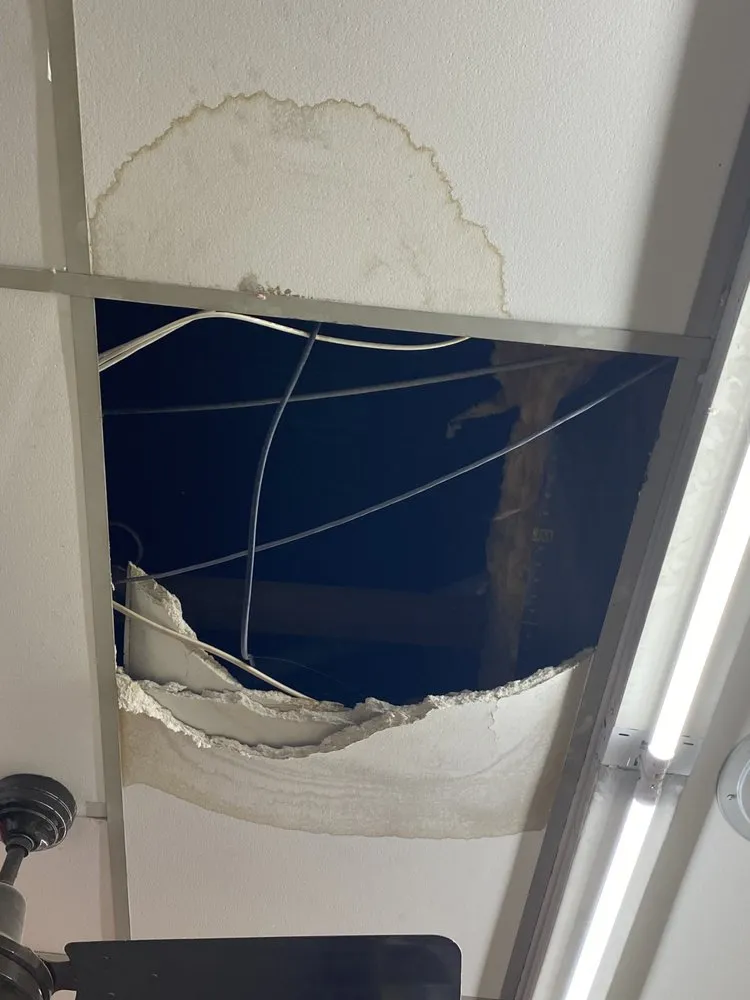 Slide of Deer Park Roofing