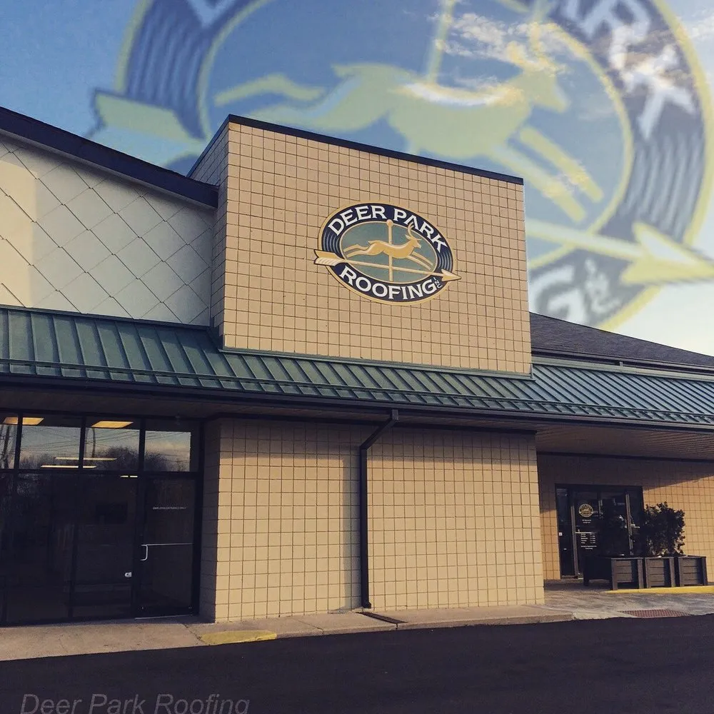 Slide of Deer Park Roofing