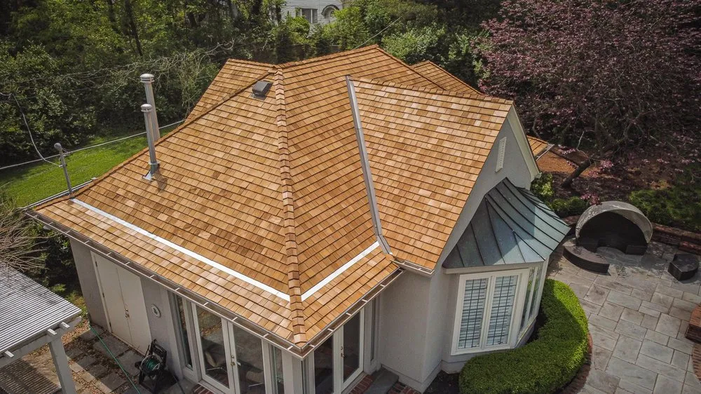 Slide of Deer Park Roofing