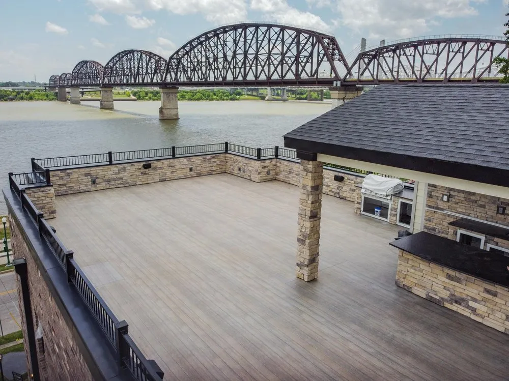 Slide of Deer Park Roofing