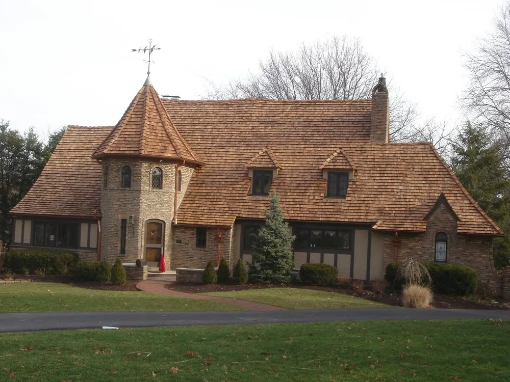 Slide of Deer Park Roofing