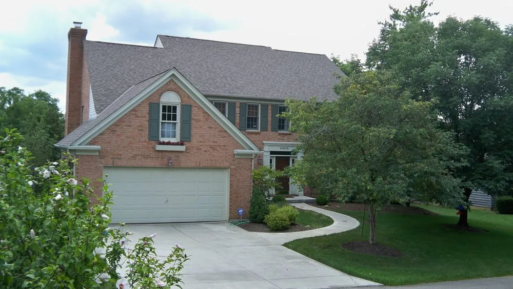 Slide of Deer Park Roofing
