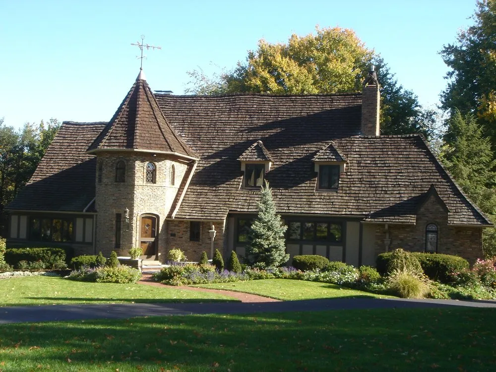 Slide of Deer Park Roofing