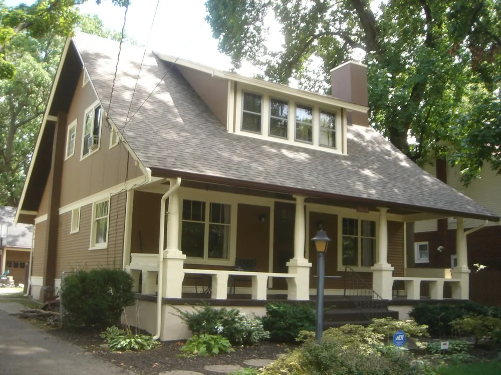 Slide of Deer Park Roofing