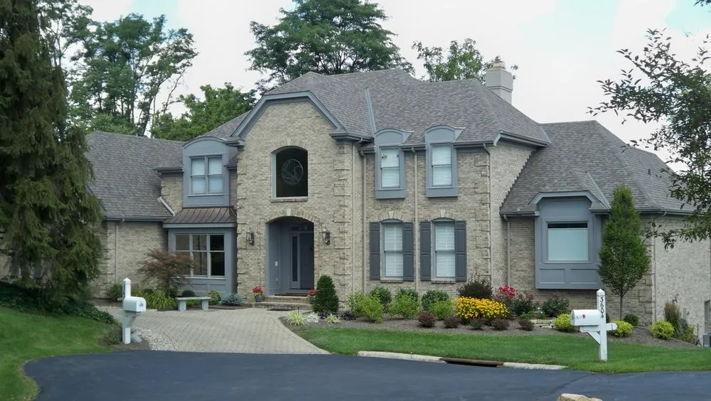 Slide of Deer Park Roofing