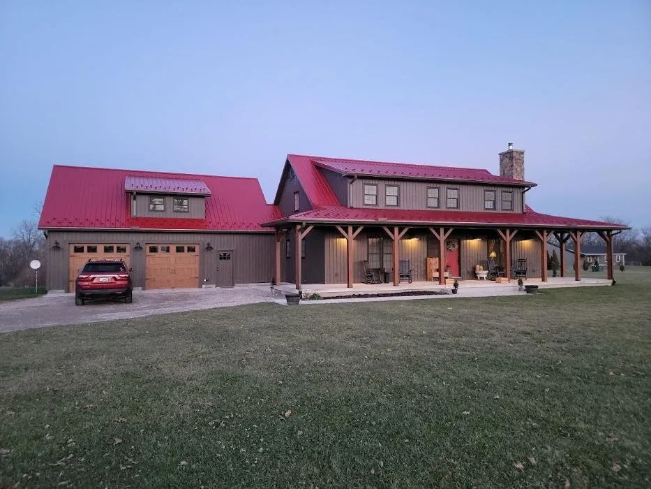 Slide of Deercreek Roofing and Renovations