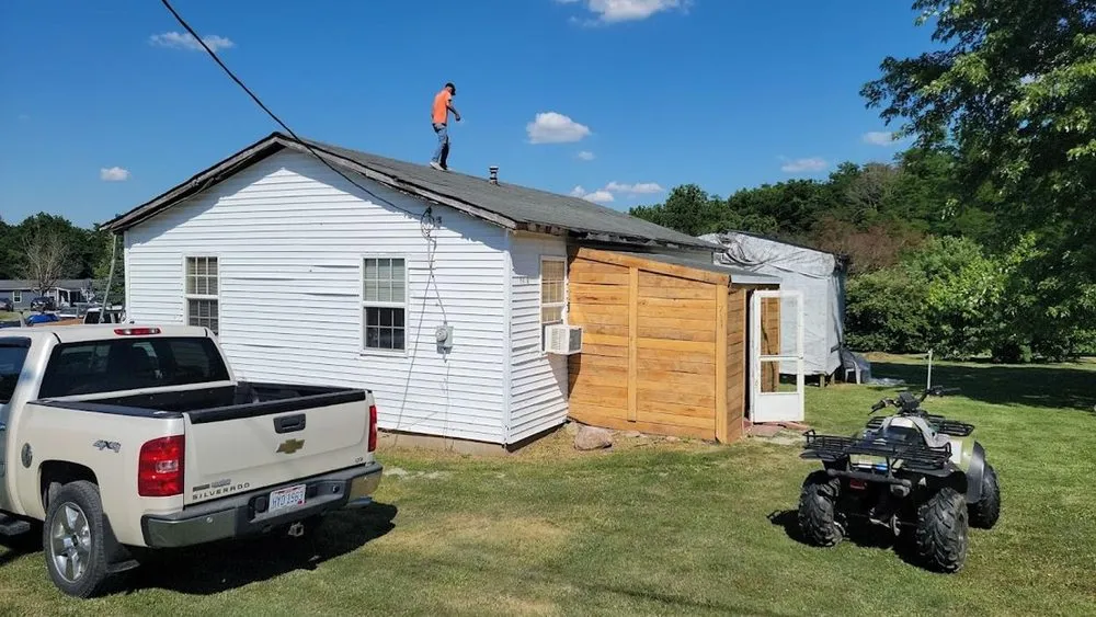Slide of Deercreek Roofing and Renovations