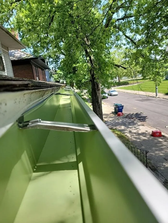 Slide of Deercreek Roofing and Renovations