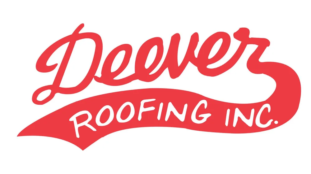 Slide of Deever Roofing