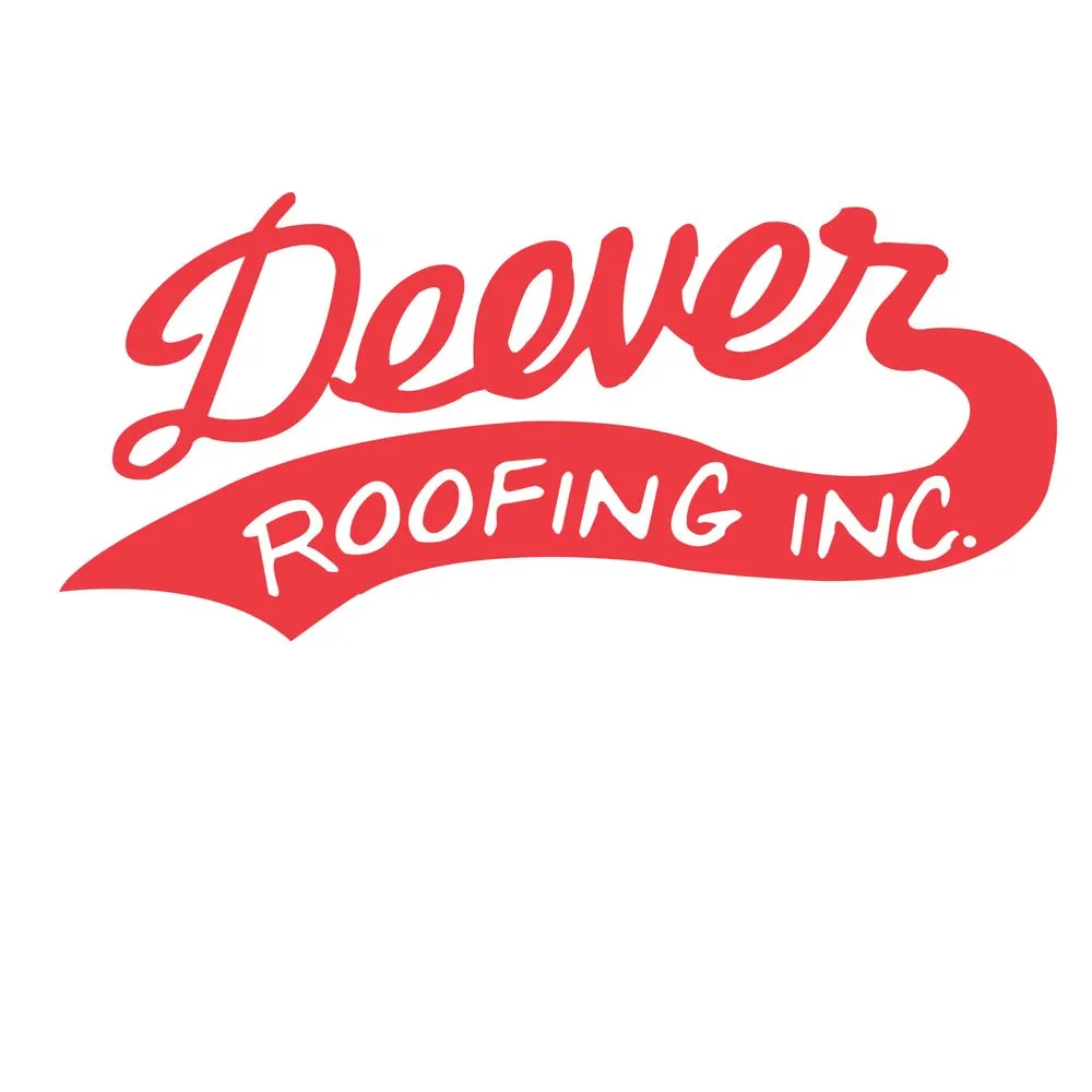 Slide of Deever Roofing