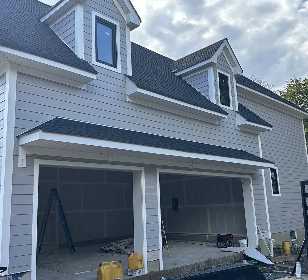 Slide of Defalco Roofing