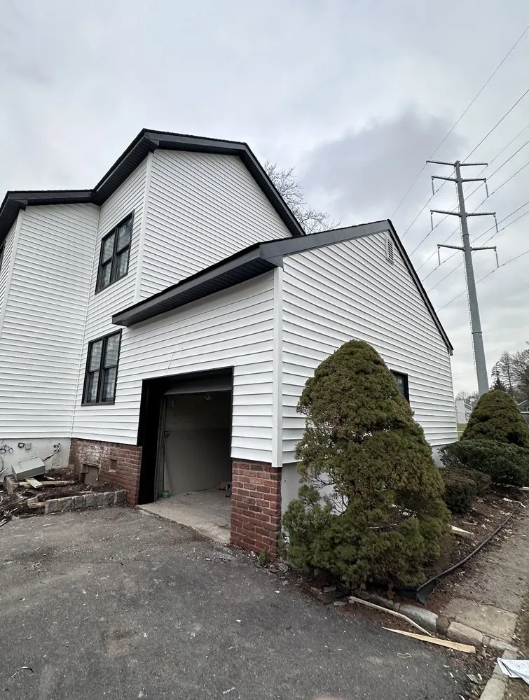 Slide of Defalco Roofing