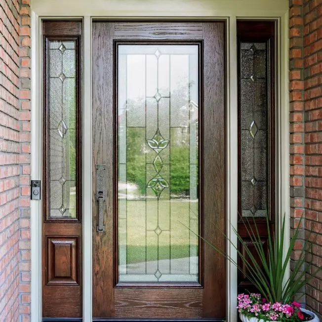 Slide of Defend Exteriors