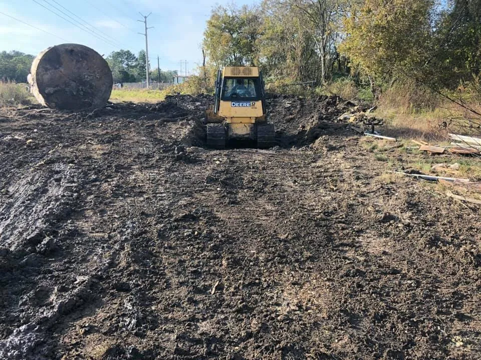 Slide of Defender General Contracting