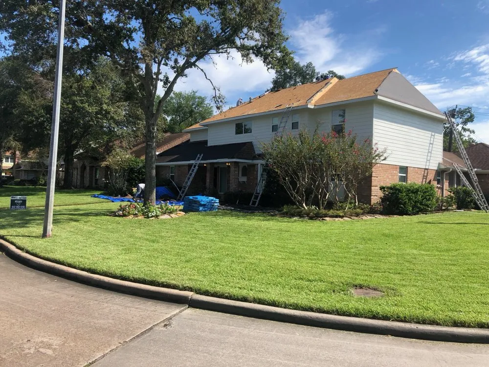 Slide of Defender General Contracting