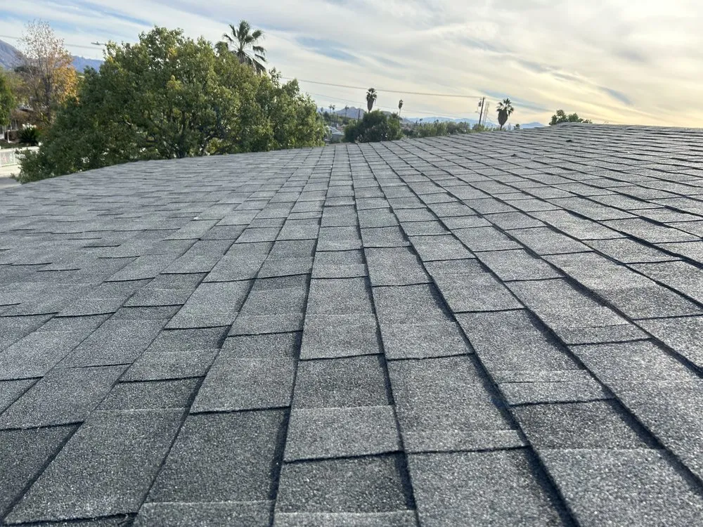 Slide of Defender Roofing 