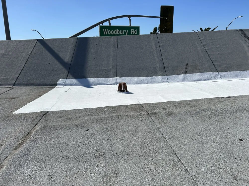 Slide of Defender Roofing 