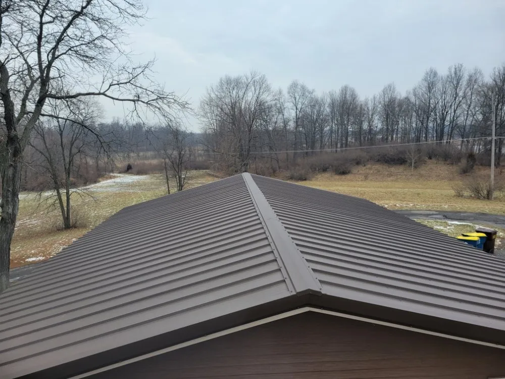 Slide of Defender Roofing and Construction