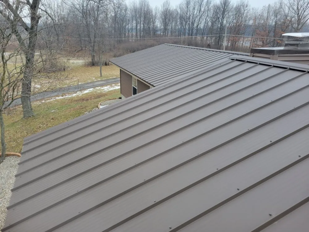 Slide of Defender Roofing and Construction