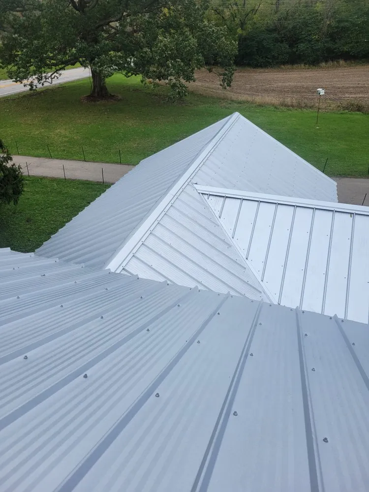 Slide of Defender Roofing and Construction