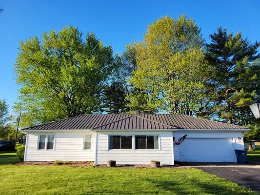 Defender Roofing and Construction