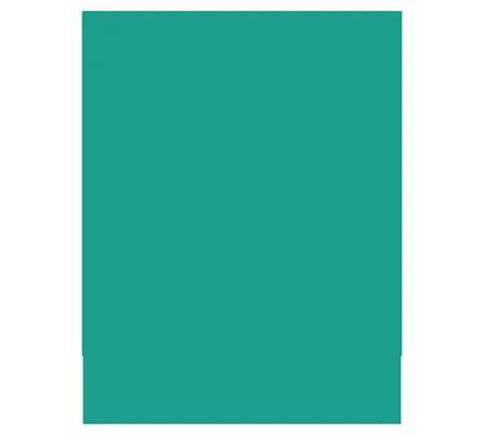 Defense Home & Roofing Logo