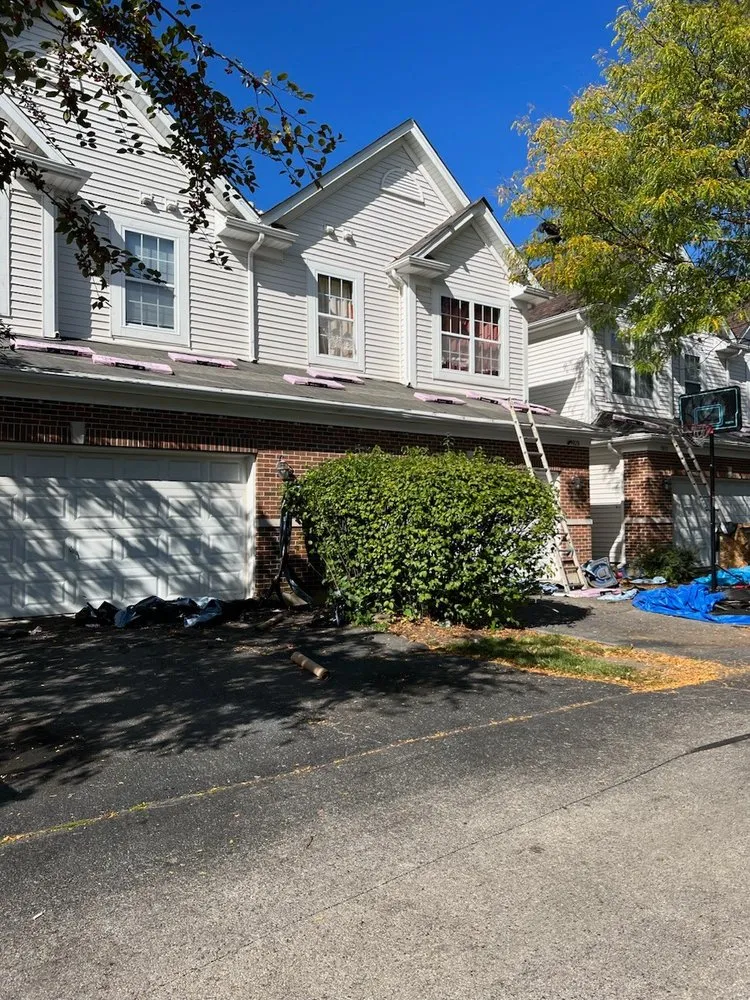 Slide of Definite Construction