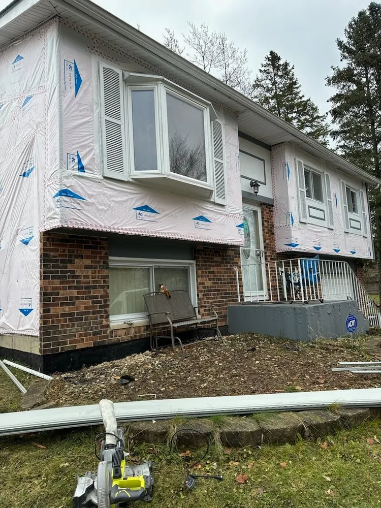 Slide of Definite Construction