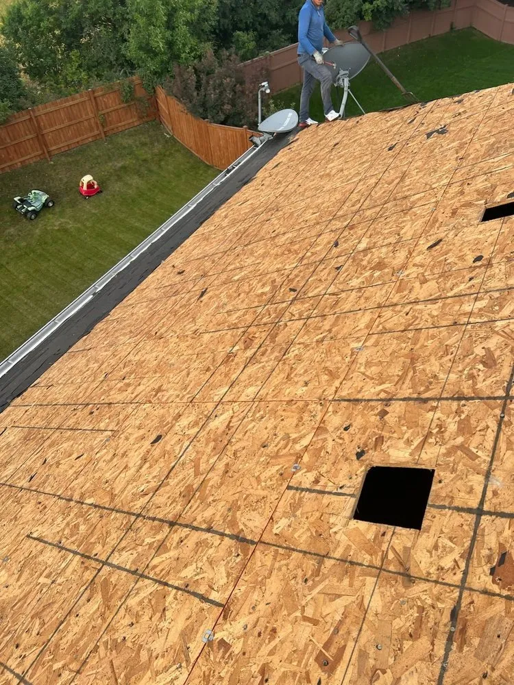 Slide of Definite Construction