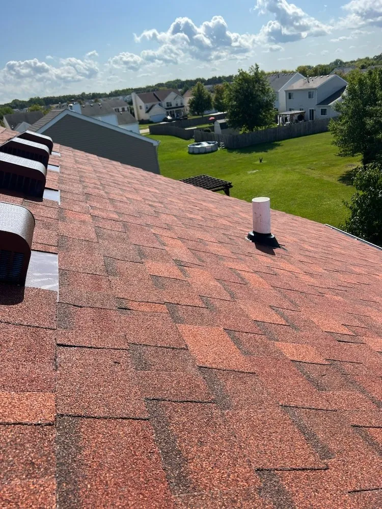 Slide of Definite Construction