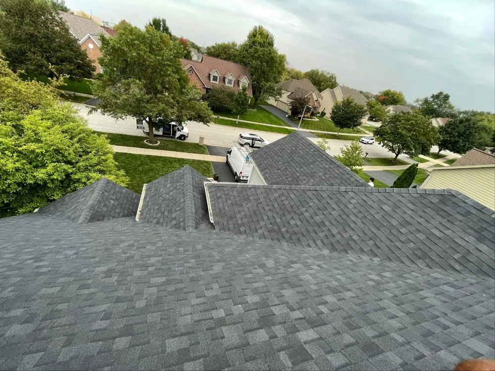 Slide of Definite Construction