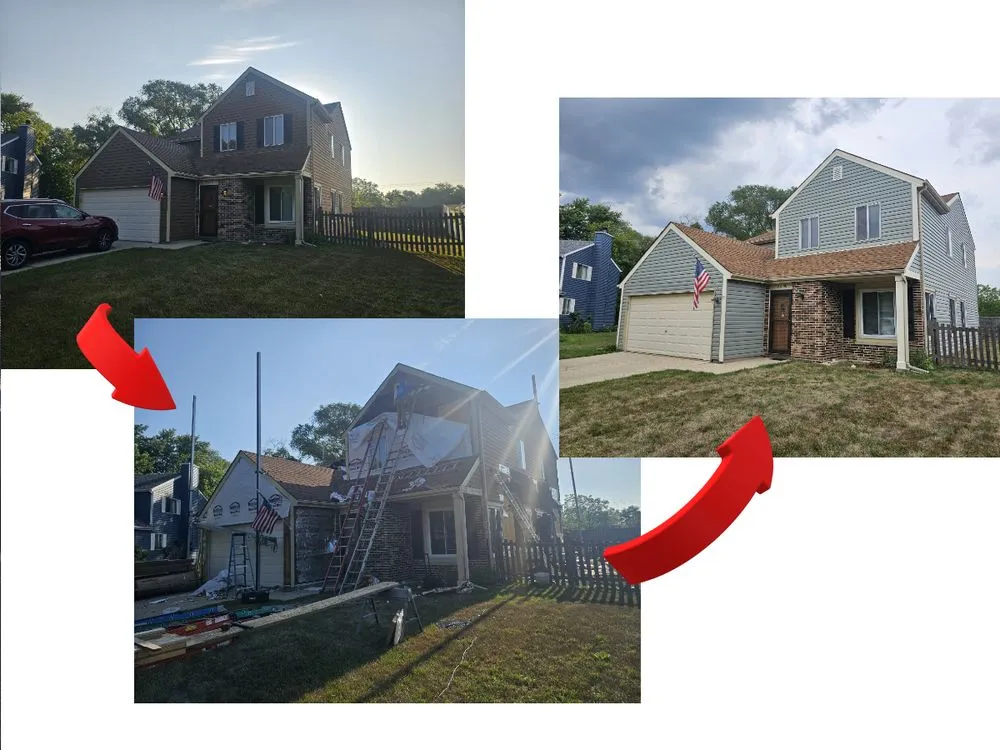 Slide of Definite Construction