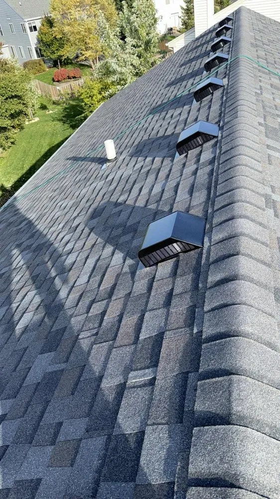 Slide of Definite Construction