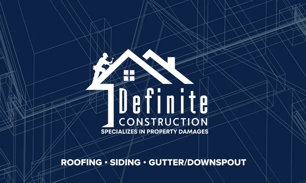 Slide of Definite Construction