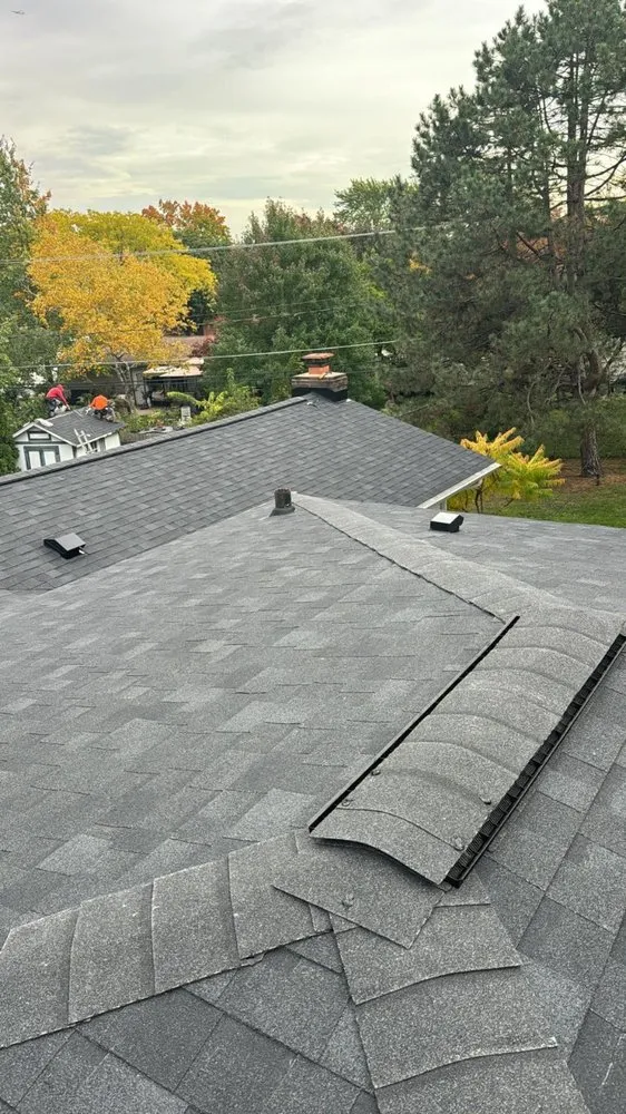 Slide of Definite Construction