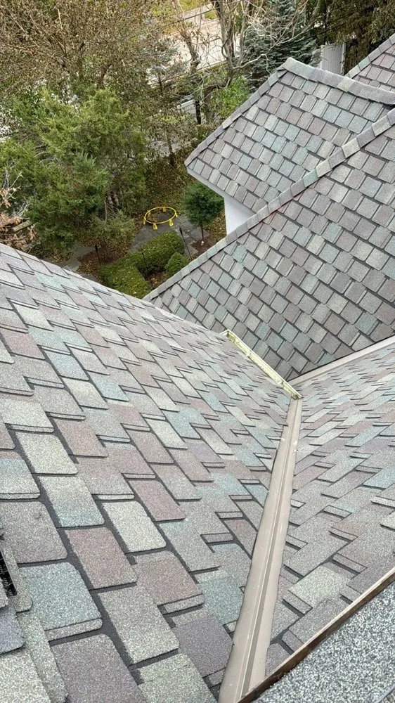 Slide of Definite Construction