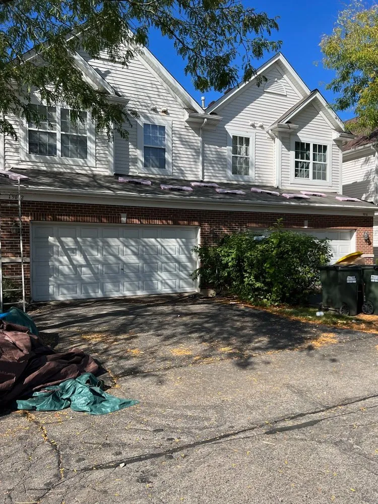 Slide of Definite Construction