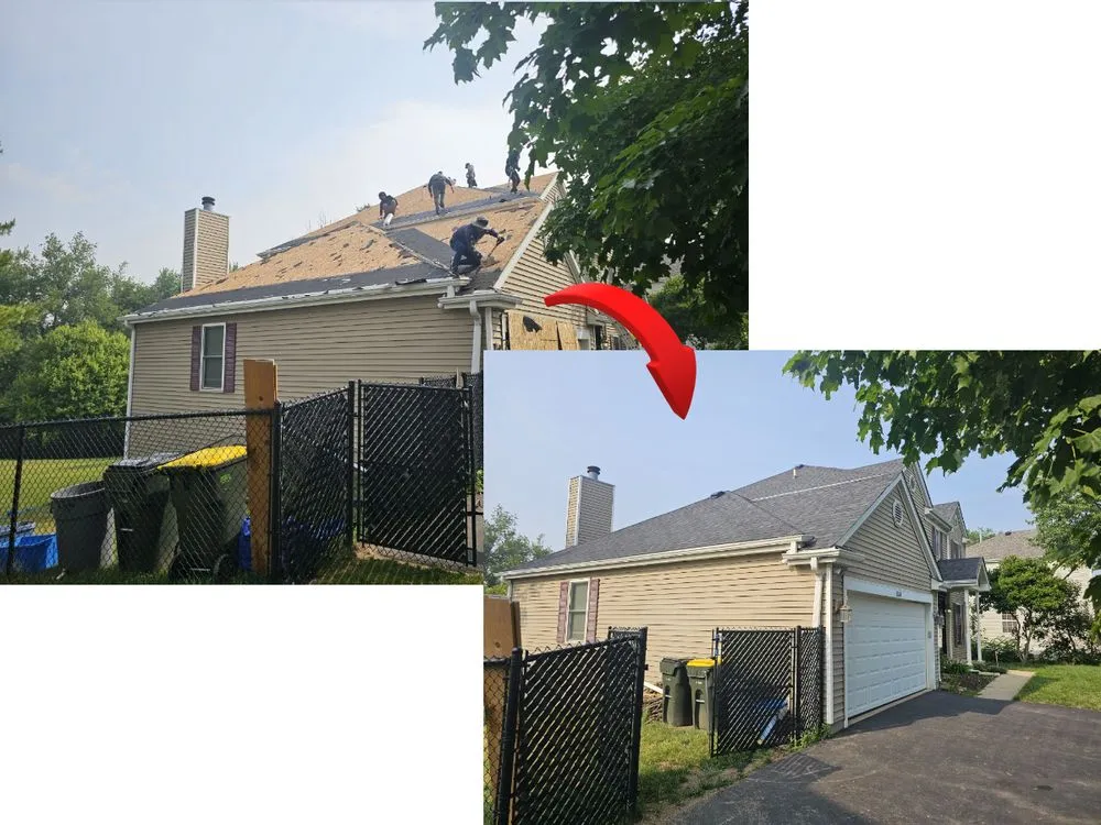 Slide of Definite Construction