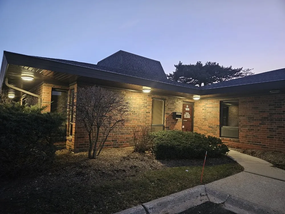 Slide of Definite Construction