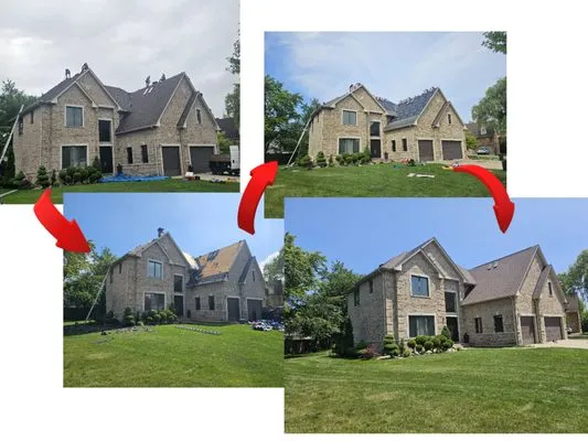 Definite Construction