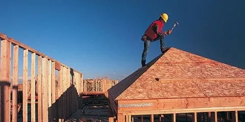 Slide of Definitive Construction and Roofing