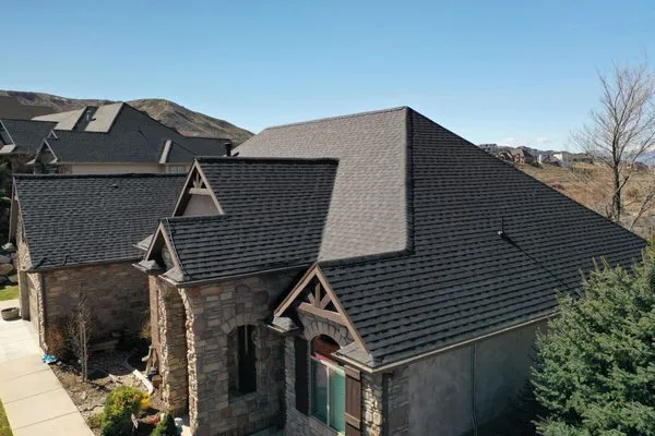 Definitive Construction