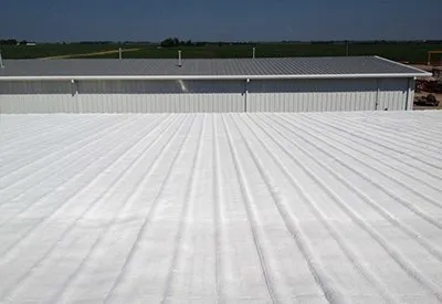 Slide of Definitive Roofing & Specialty Coatings