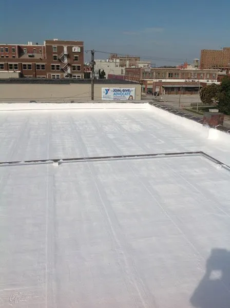 Slide of Definitive Roofing & Specialty Coatings