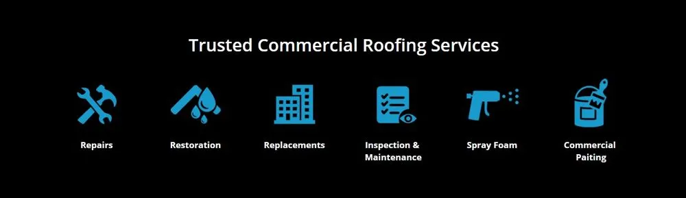 Slide of Definitive Roofing & Specialty Coatings