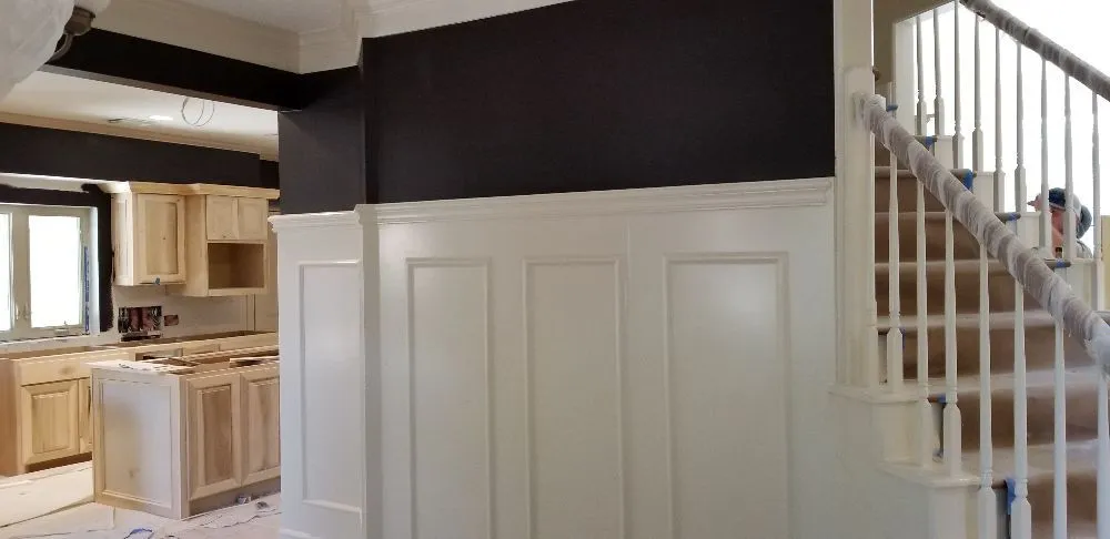 Slide of DeForest Builders