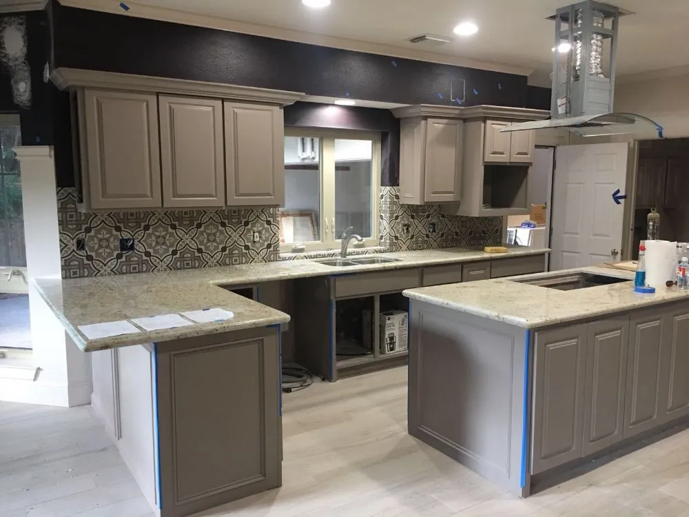 Slide of DeForest Builders