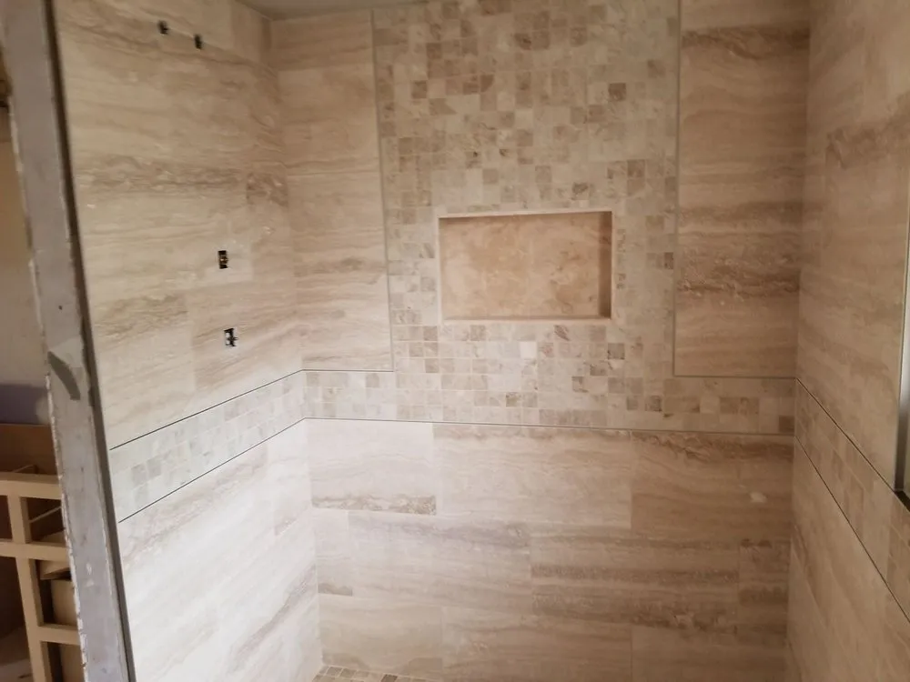 Slide of DeForest Builders