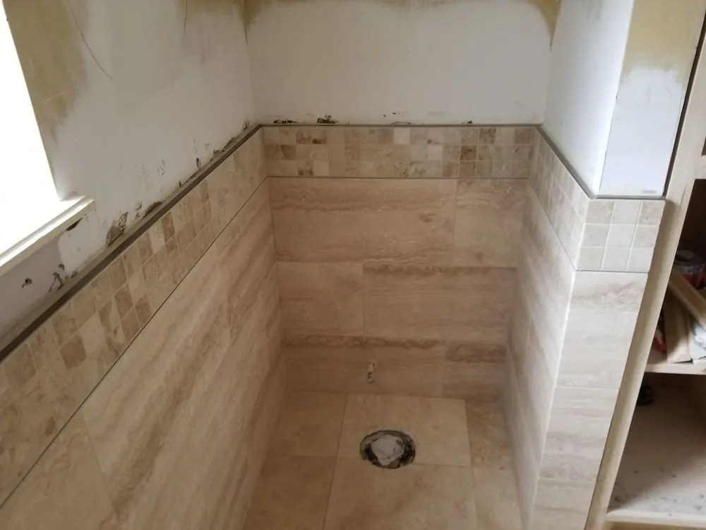 Slide of DeForest Builders